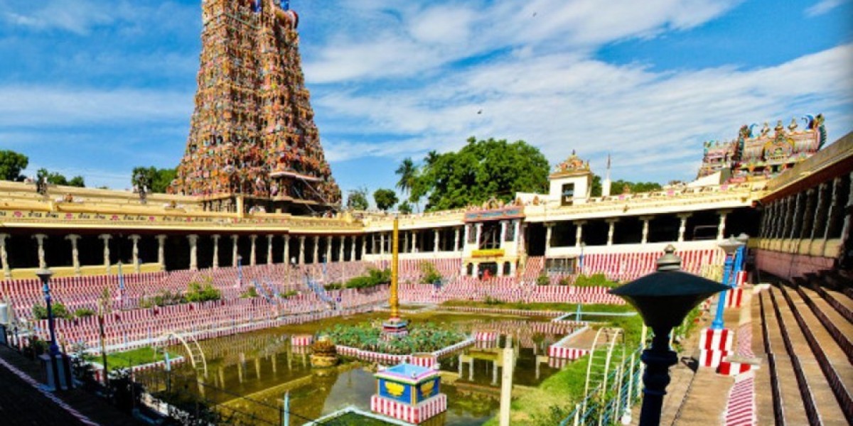 Coimbatore To Madurai Cab