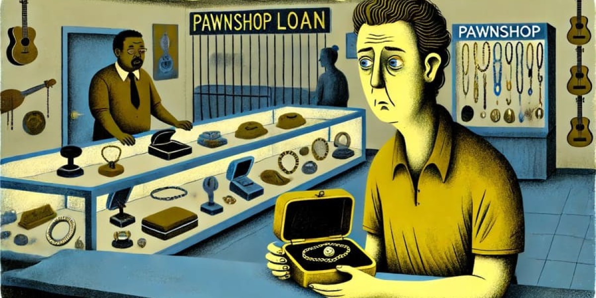 Unlocking Financial Opportunities: Fast and Easy Loans with EzLoan