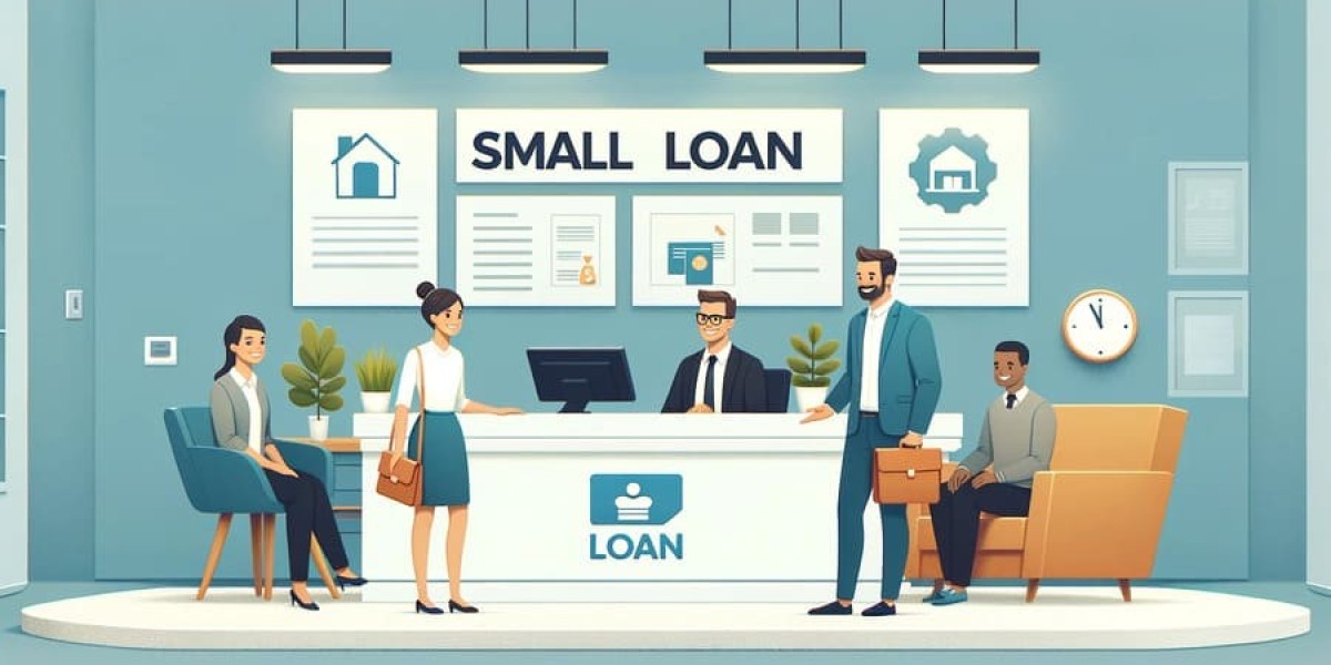 Experience Convenient Financial Solutions with EzLoan Anytime
