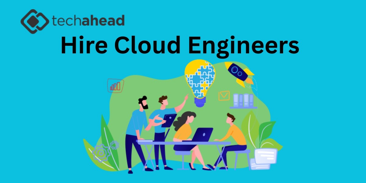 Reduce IT Costs and Boost Efficiency by Hiring Cloud Engineers and DevOps Engineers
