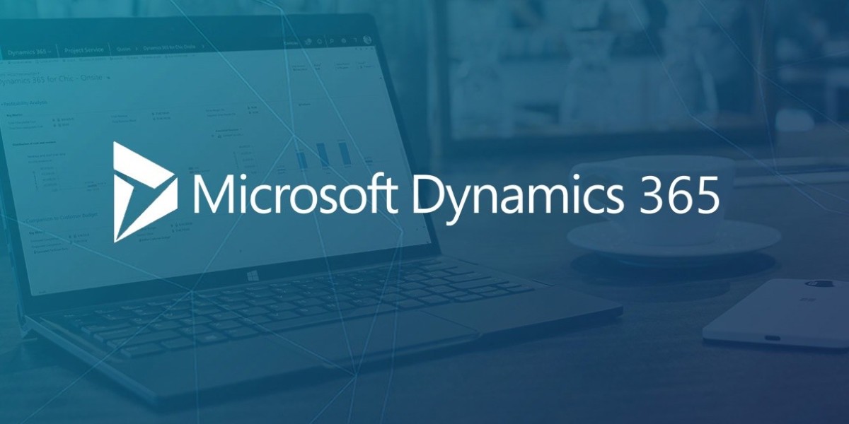 Choosing the Right Microsoft Dynamics 365 Partner for Your Business Success