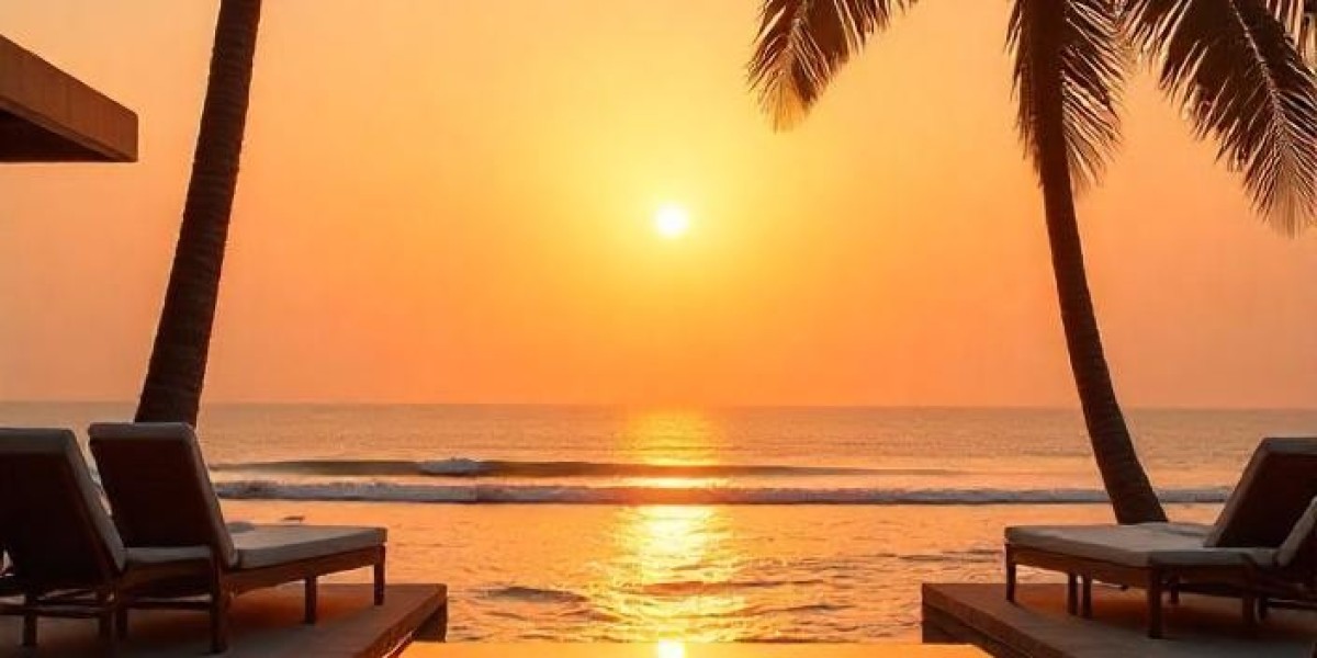 Experience Luxury and Leisure with an ECR Villa for Rent