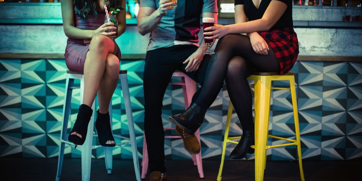The Allure of Night Part-Time Jobs: A Deep Dive into Misooda
