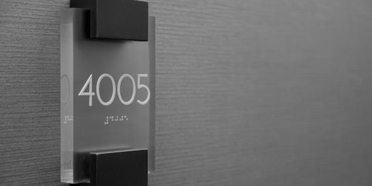 How Inclusive Signage Supports Anti-Racism in the Workplace
