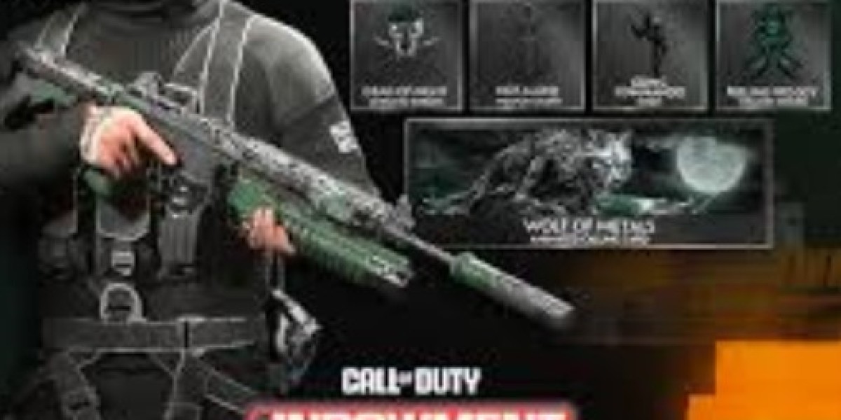 The Most Overpowered AR in Black Ops 6 Zombies? This Gun Is Changing Everything