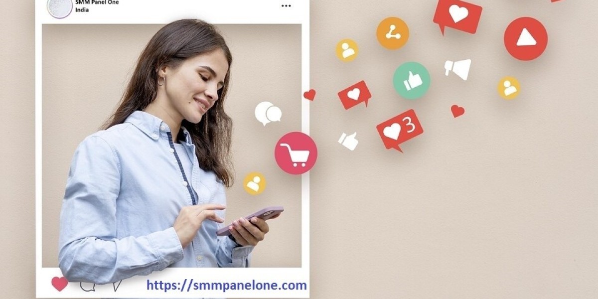 The Power of an SMM Panel for Instagram Growth