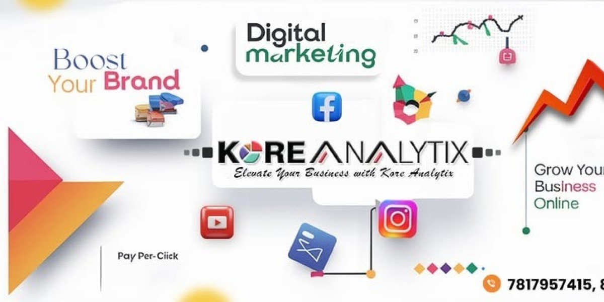 Boost Your Brand with Cutting-Edge Digital Marketing Strategies
