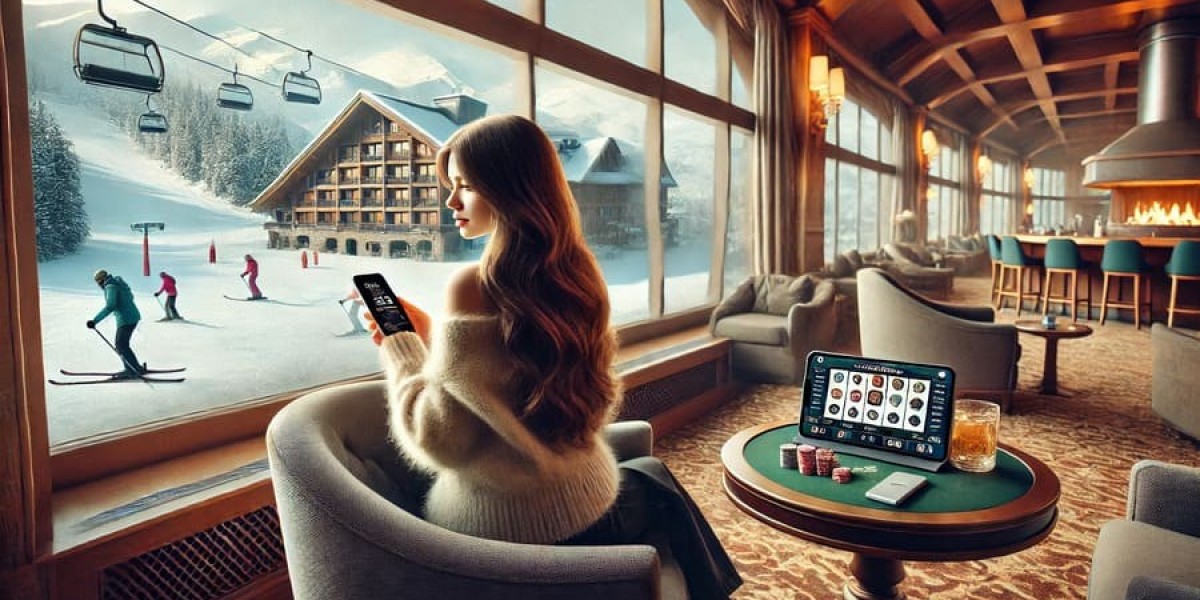 Uncovering the Truth: Gambling Site Scam Verification with Onca888 Community