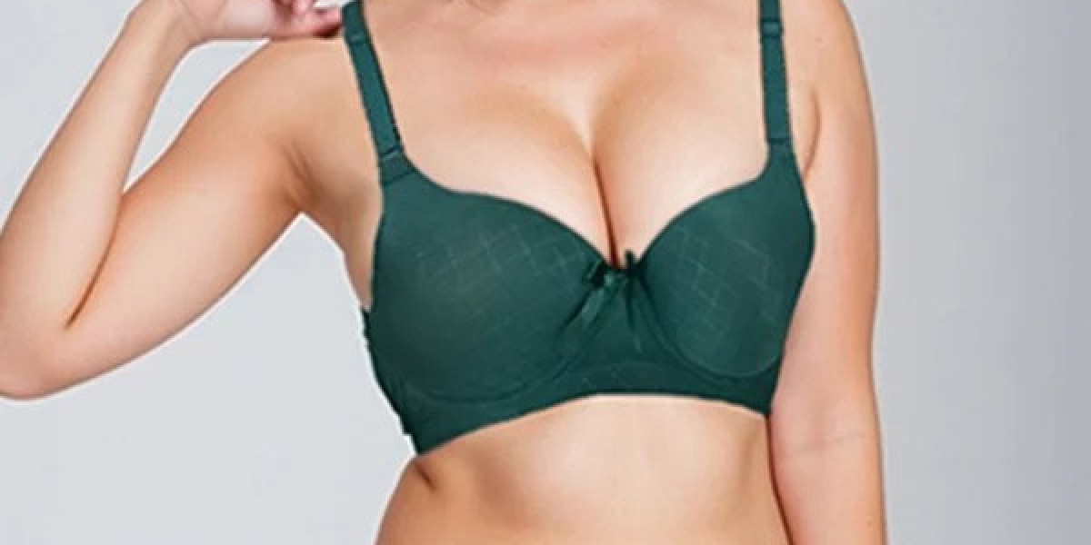 How Lingerie Sets Are Setting a New Standard for Style