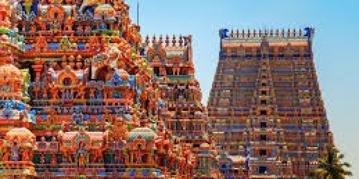 Madurai To Srirangam Taxi