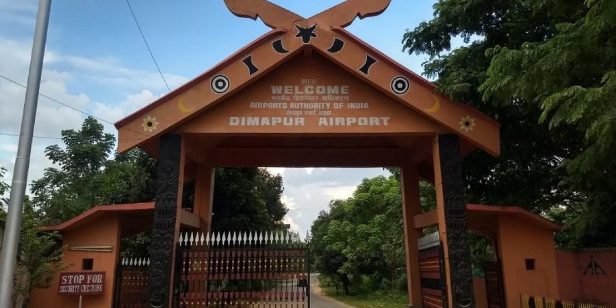 Guwahati To Dimapur Taxi Fare