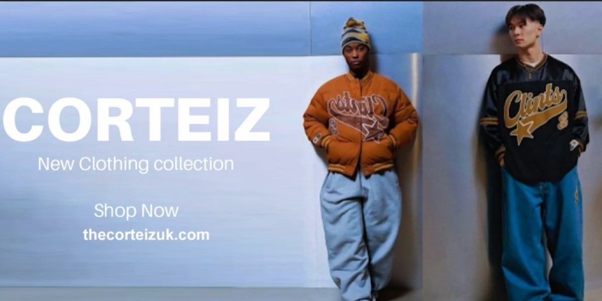 Prestige of the Cortez Tracksuit Brand