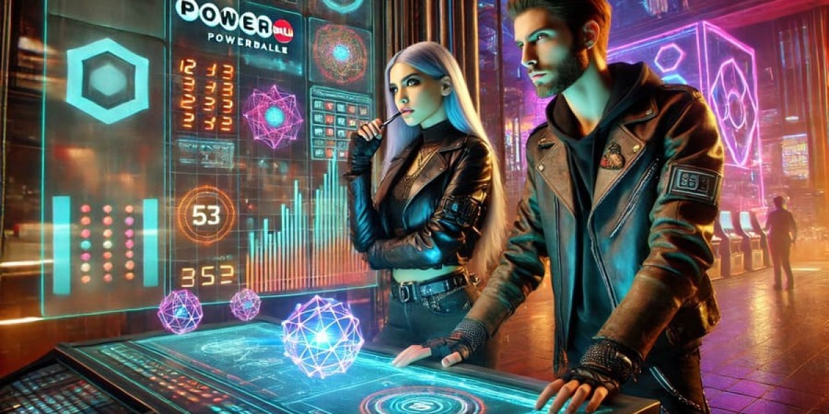 Donghaeng Lottery Powerball: Insights and Analysis with Bepick Community