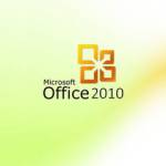 Office 2010