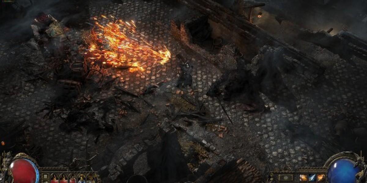 Unlock Your Adventure: The Ultimate Guide to Cheap POE 2 Gold Buying in Path of Exile 2