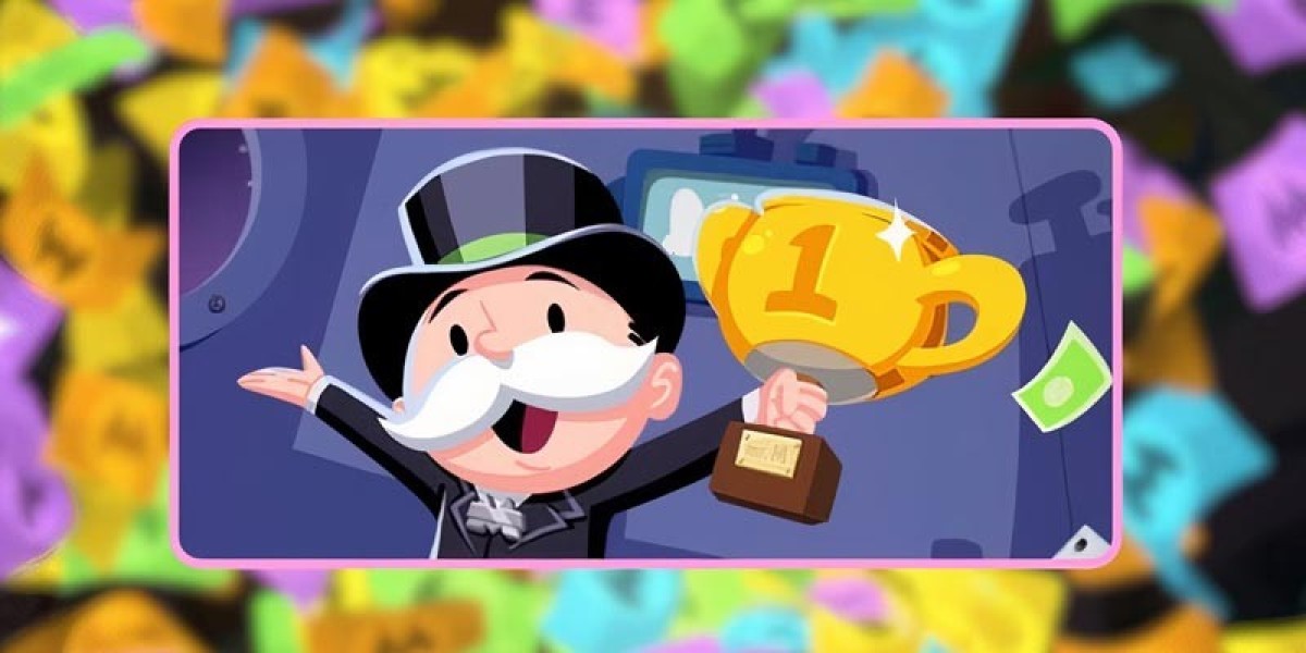 Guía Completa para Comprar Cartas Doradas y Pegatinas en Monopoly Go: Consejos para Aumentar Tu Colección de Cartas de M