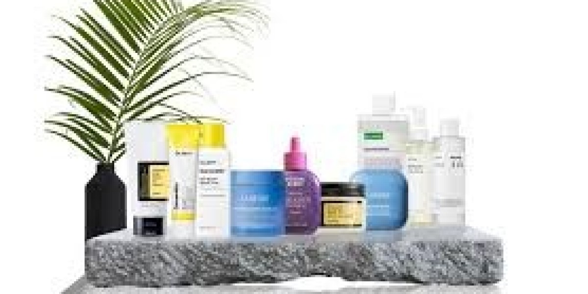 Unveiling Beauty: Explore Enrapture Cosmetics’ All-in-One Platform