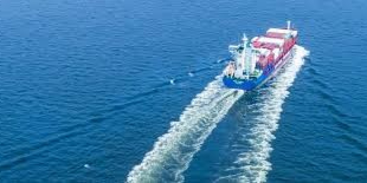 Exploring the Future of Marine Technology: Innovation Beneath the Waves
