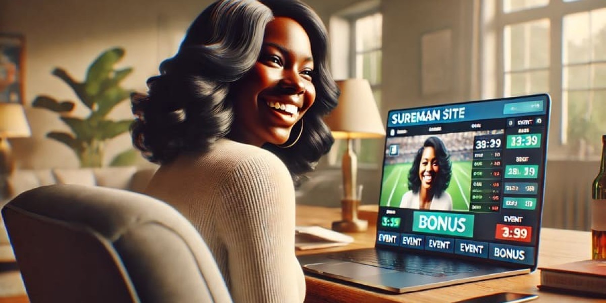 Korean Sports Betting: Discovering Safety with Sureman Scam Verification Platform
