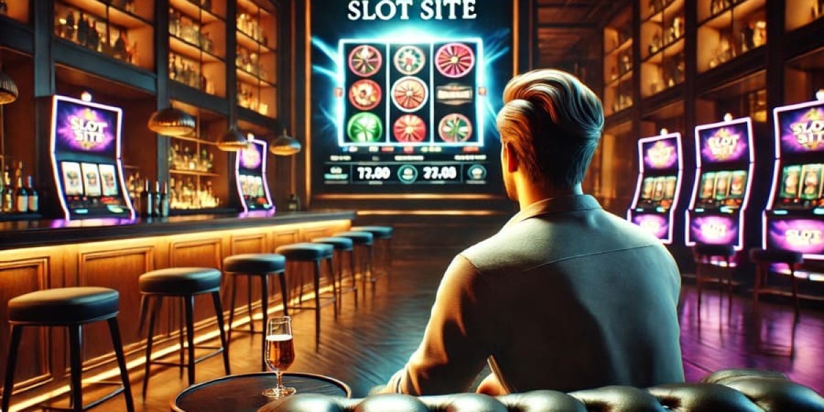 Exploring Onca888: Your Go-To Community for Casino Site Scam Verification
