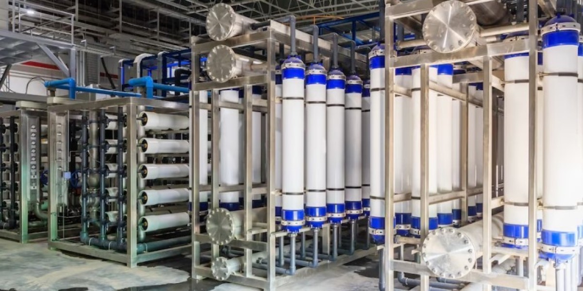 Unlocking Pure Water: Why a Bold Investment in a Reverse Osmosis Water System Matters