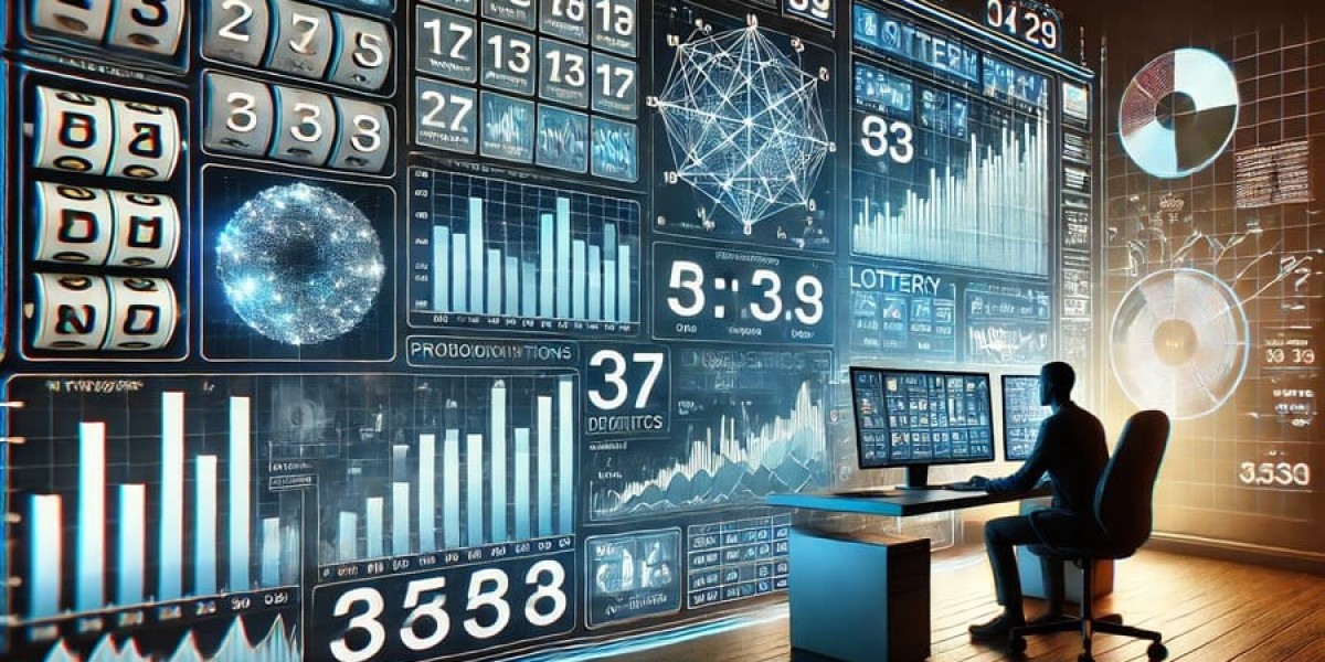 Unlocking Your Chances: The Power of Free Lotto Analysis Tools