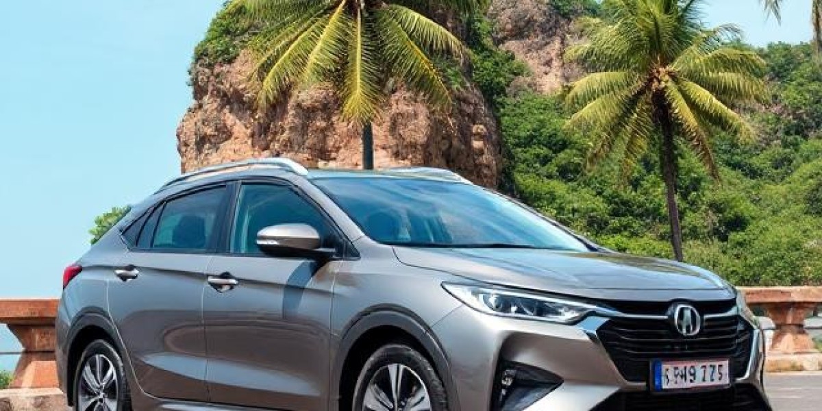 Comparing Online vs. Local Car Rental Services in Goa