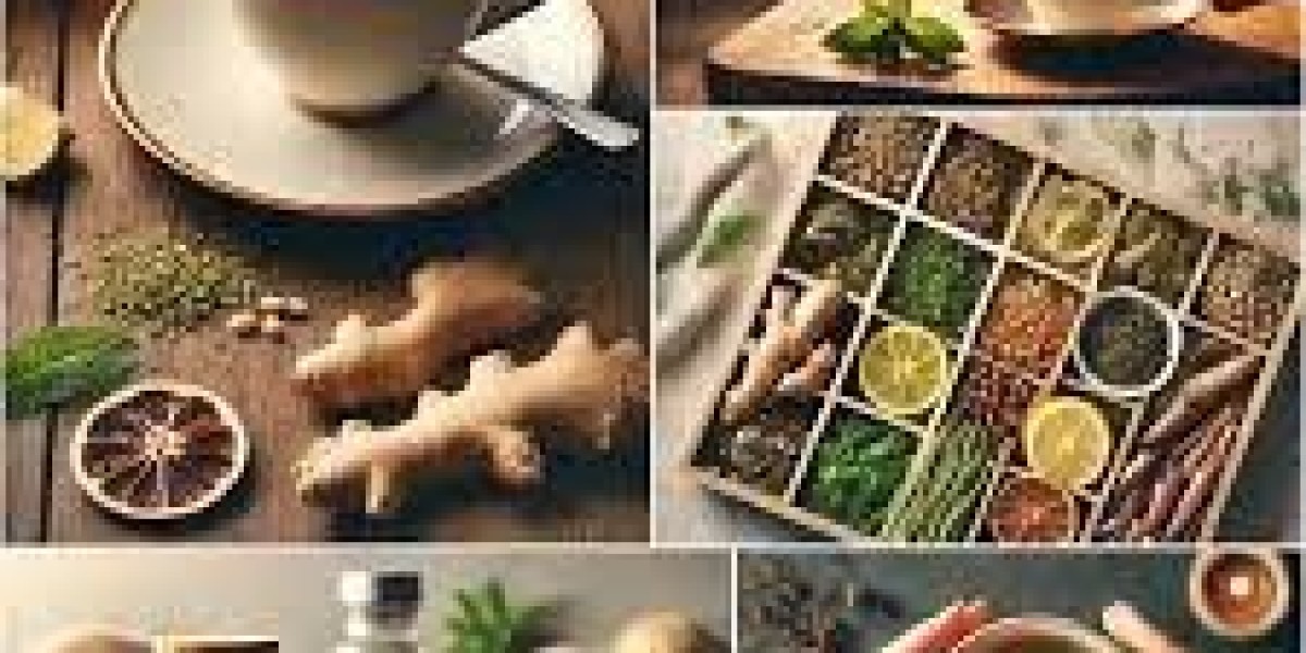 Making Detox Tea Part of Your Ritual: A Simple Path to Daily Wellness