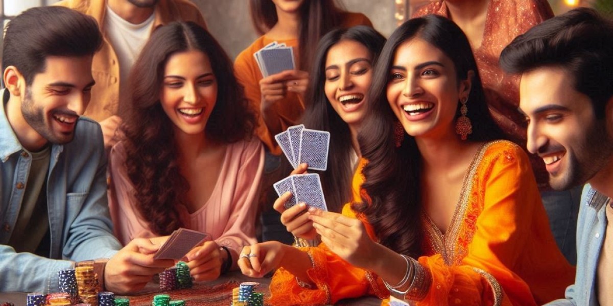 Teen Patti Master Download: Your Guide to Getting Started with the Ultimate Card Game