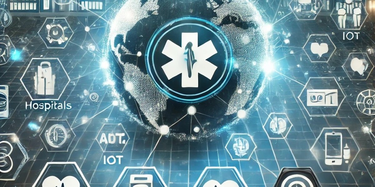 Why Connected Healthcare Market Presents Unmissable Growth Opportunities by Region