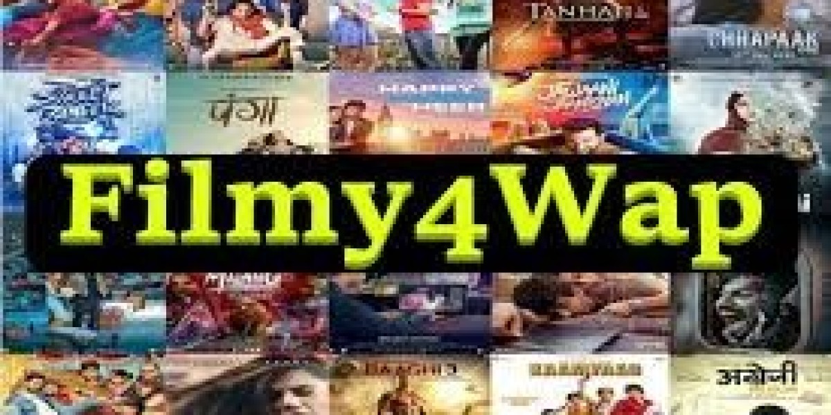 Filmy4wp: A Hub for Movie Enthusiasts