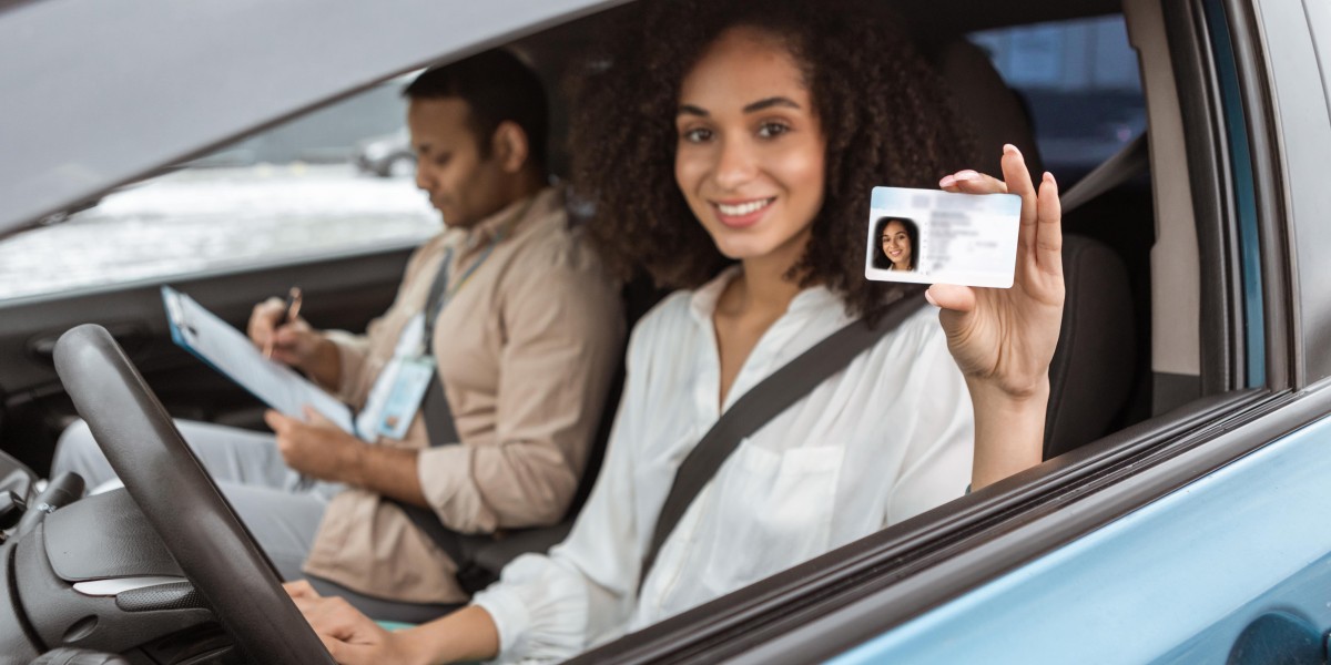 The 10 Most Scariest Things About Uk Driving Licence Online