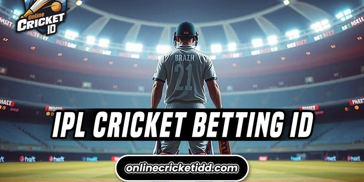 IPL Cricket Betting ID: Best Online ID Provider 
