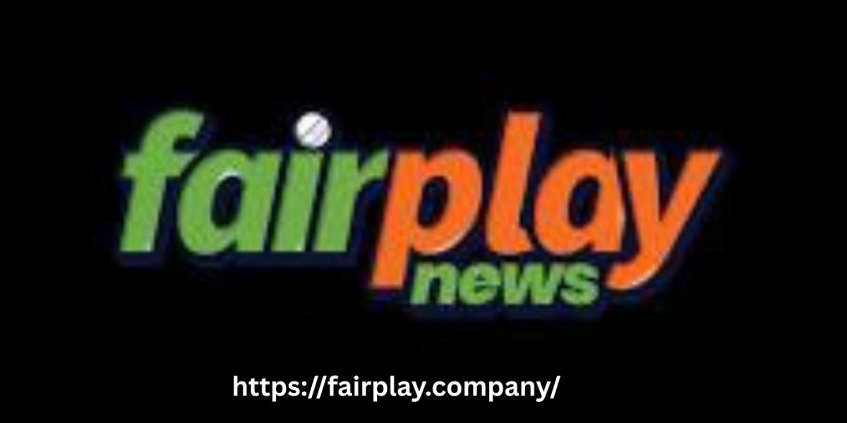 Your Gateway to the Fairplay Login and Betting Experience