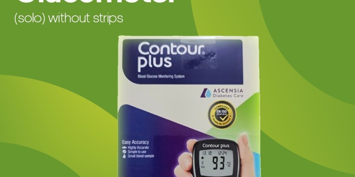 Stay in Control of Your Health with BB Healthy’s Sugar Check Strips and Control D Strips