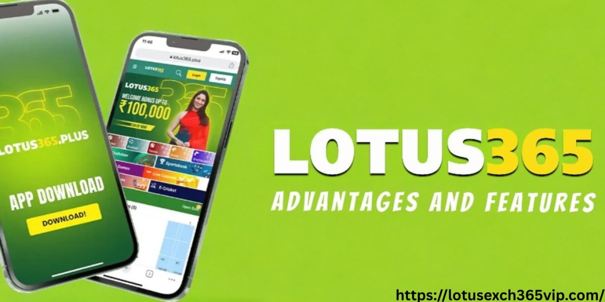 Explore the Exciting World of Lotus365: Your Gateway to Online Entertainment