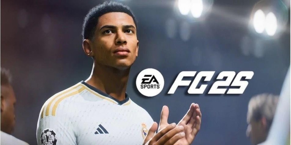 MMoexp: Unlocking the Power of EA FC 25 New Skill Moves