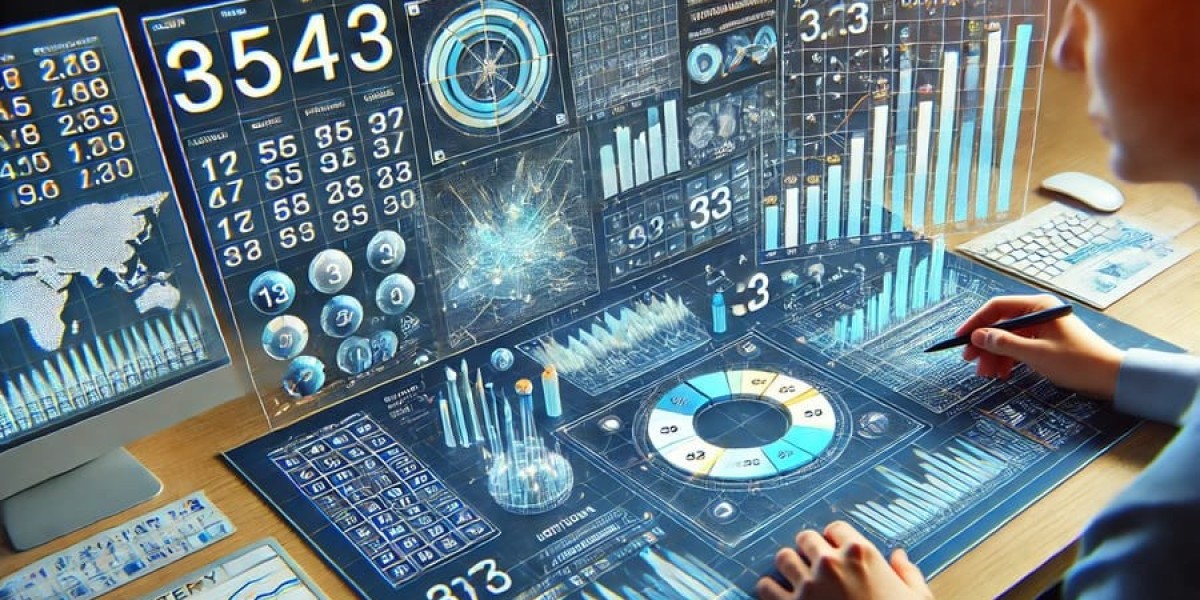Insightful Lotto Statistics Analysis: Unlocking the Secrets to Winning
