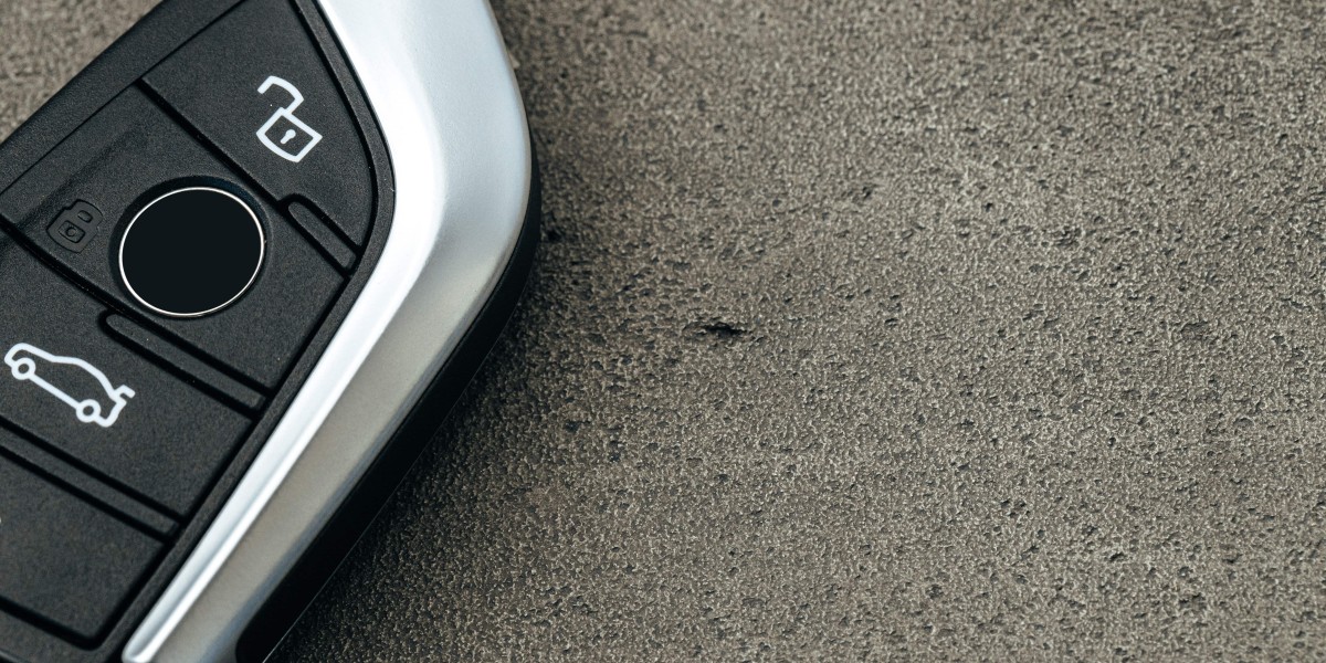 Why Is Replacement Auto Keys So Famous?