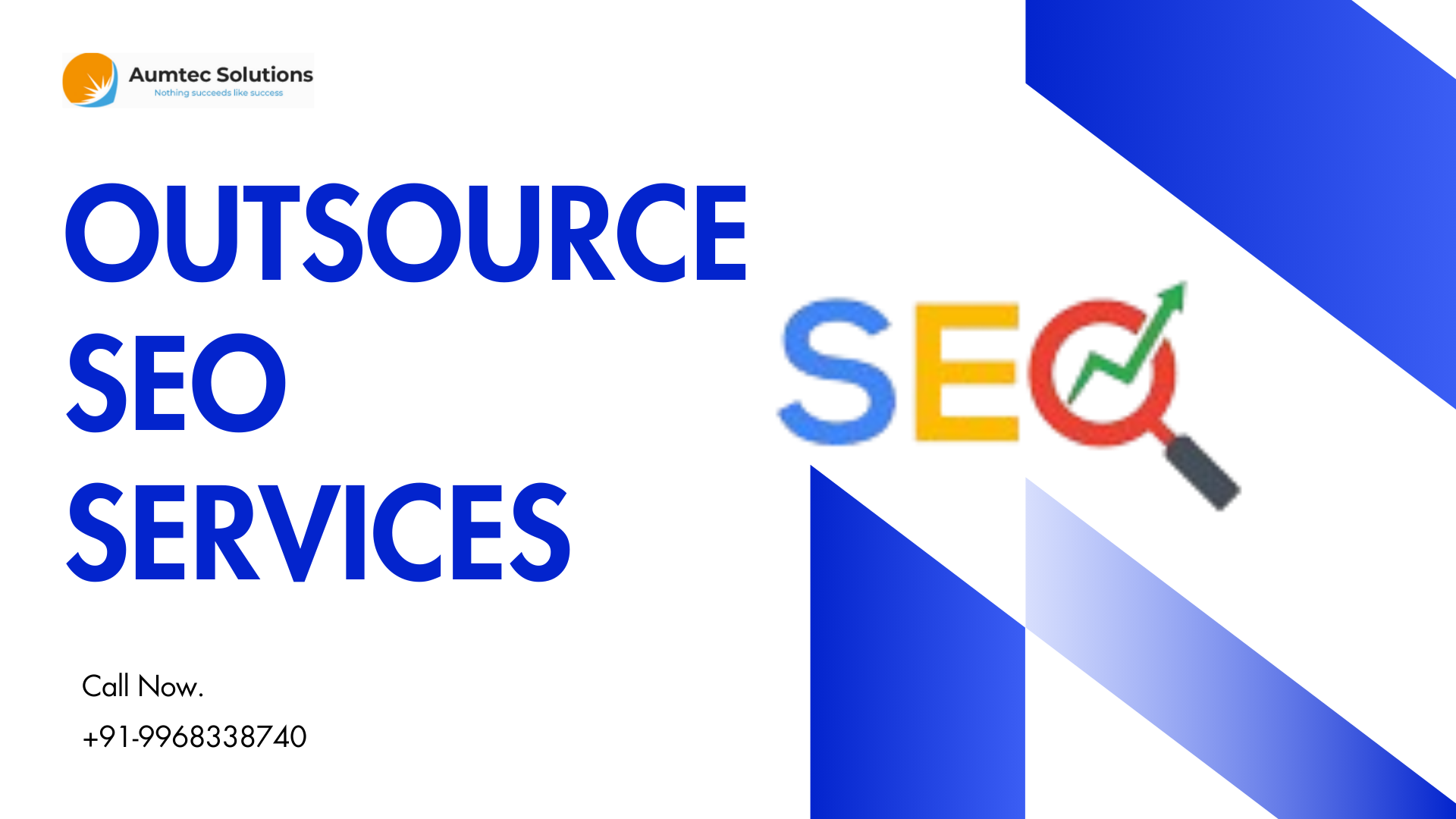 Ditch the SEO Hamster Wheel: Outsource Your Way to Organic Nirvana (and Maybe a Chai Break) – Aumtec Solutions