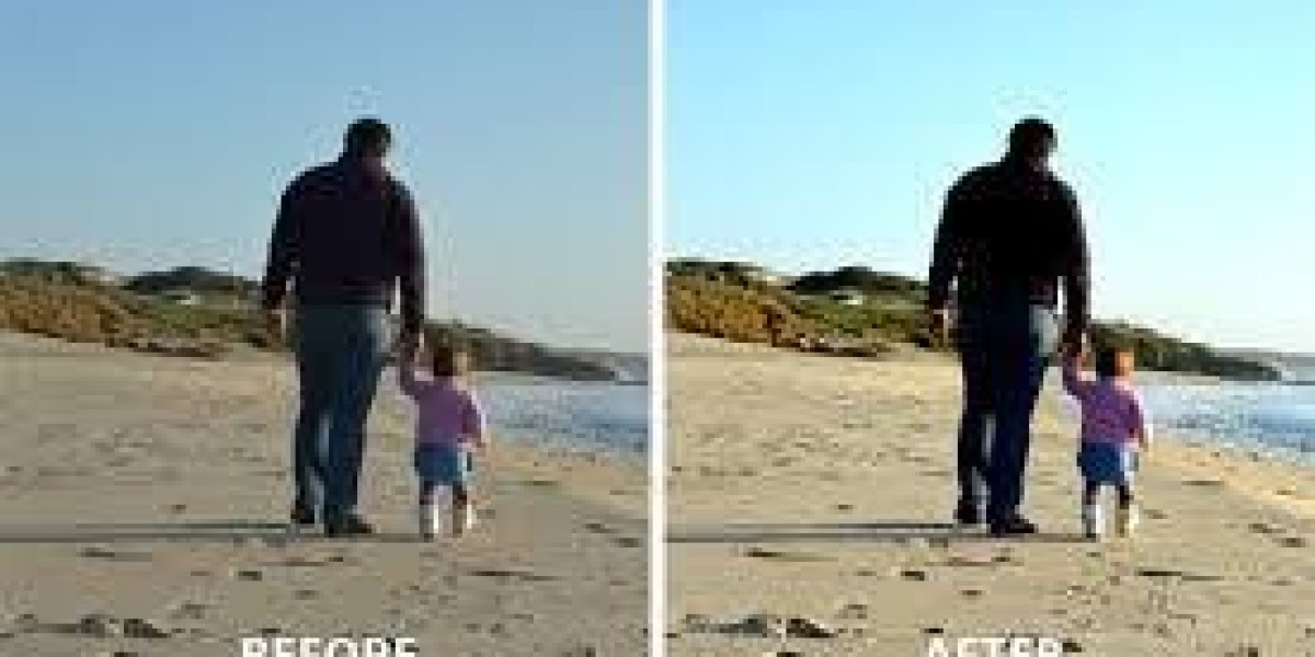 Image Enhancement: Unlocking the Full Potential of Your Photos