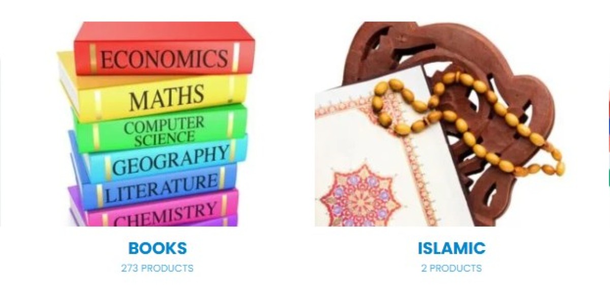 Stationery Store: Your One-Stop Destination for All Your Writing Needs