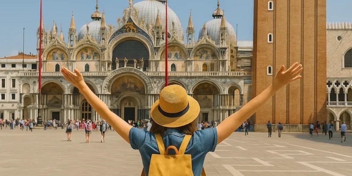 Discover the World Through Inspiring Travel Stories