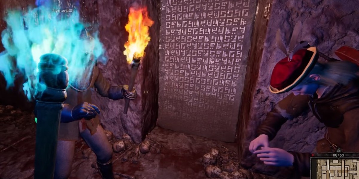MMOexp: These advanced dungeons feature nightmare-level enemies