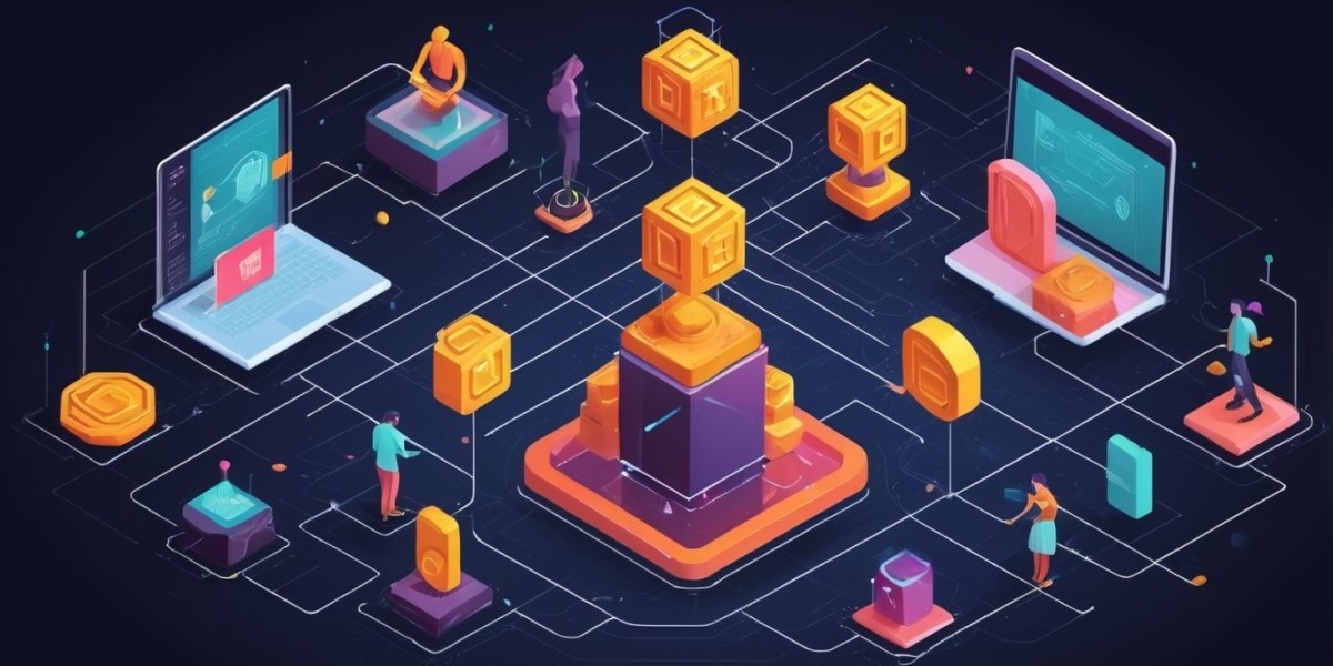 Blockchain Development Service