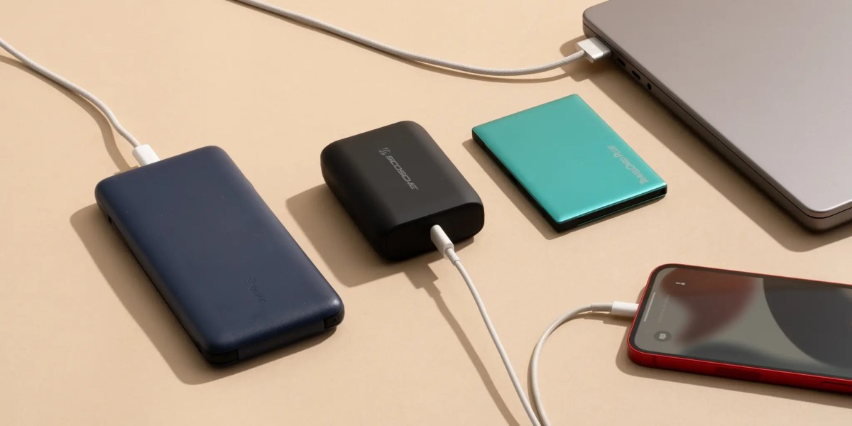 Best Portable Power Banks – Reliable Charging for Your Devices on the Go