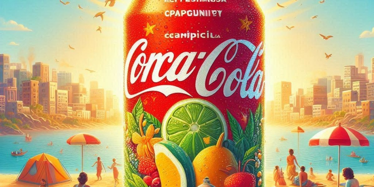 Campa Cola Agency: A Lucrative Business Opportunity for Aspiring Entrepreneurs