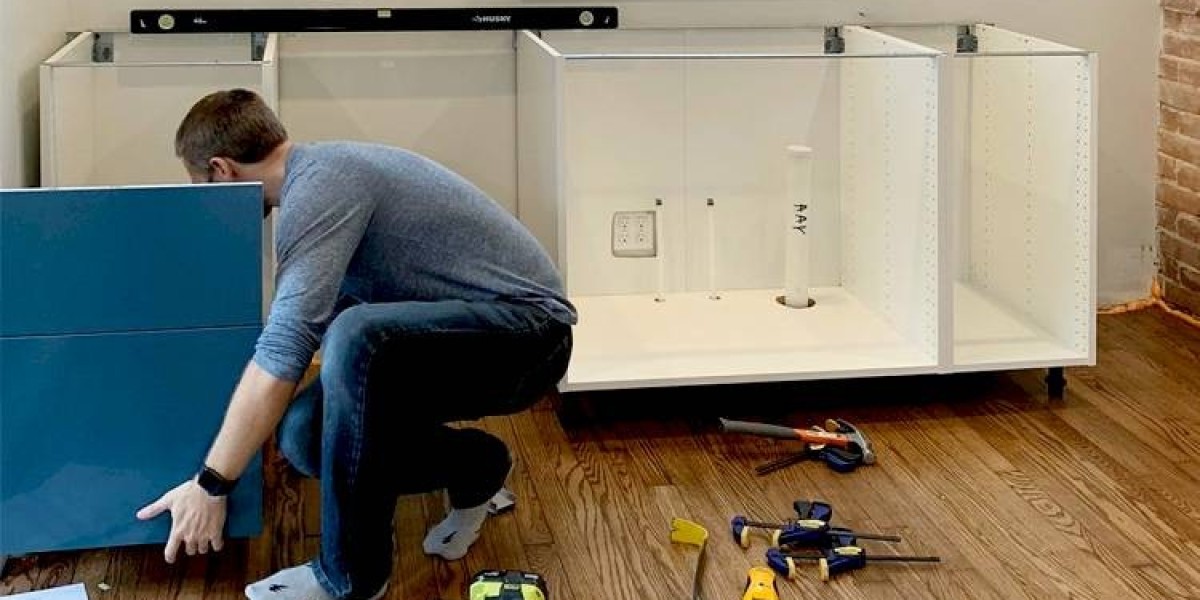 Expert Kitchen Installations: Transform Your Space with Style and Function