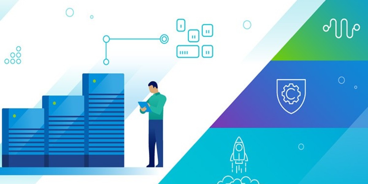 VMware ESXi License Types and Partners in India