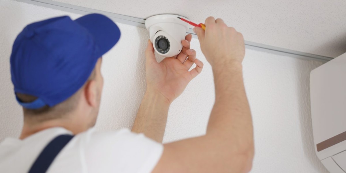 Security Camera Installation Services That Keep Cedar Park Businesses Safe